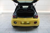 USED 2014 VAUXHALL ADAM 1.4 16v SLAM Hatchback 3dr Petrol Manual (100 ps) 