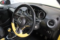 USED 2014 VAUXHALL ADAM 1.4 16v SLAM Hatchback 3dr Petrol Manual (100 ps) 