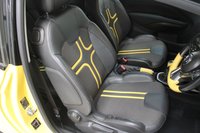 USED 2014 VAUXHALL ADAM 1.4 16v SLAM Hatchback 3dr Petrol Manual (100 ps) 