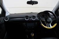 USED 2014 VAUXHALL ADAM 1.4 16v SLAM Hatchback 3dr Petrol Manual (100 ps) 