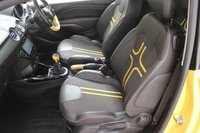 USED 2014 VAUXHALL ADAM 1.4 16v SLAM Hatchback 3dr Petrol Manual (100 ps) 