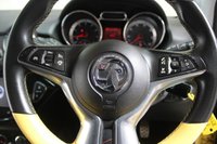 USED 2014 VAUXHALL ADAM 1.4 16v SLAM Hatchback 3dr Petrol Manual (100 ps) 