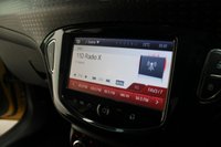 USED 2014 VAUXHALL ADAM 1.4 16v SLAM Hatchback 3dr Petrol Manual (100 ps) 