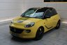 USED 2014 VAUXHALL ADAM 1.4 16v SLAM Hatchback 3dr Petrol Manual (100 ps) 
