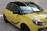 USED 2014 VAUXHALL ADAM 1.4 16v SLAM Hatchback 3dr Petrol Manual (100 ps) 