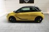USED 2014 VAUXHALL ADAM 1.4 16v SLAM Hatchback 3dr Petrol Manual (100 ps) 