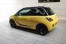 USED 2014 VAUXHALL ADAM 1.4 16v SLAM Hatchback 3dr Petrol Manual (100 ps) 