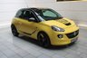 USED 2014 VAUXHALL ADAM 1.4 16v SLAM Hatchback 3dr Petrol Manual (100 ps) 