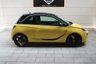 USED 2014 VAUXHALL ADAM 1.4 16v SLAM Hatchback 3dr Petrol Manual (100 ps) 