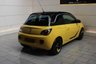 USED 2014 VAUXHALL ADAM 1.4 16v SLAM Hatchback 3dr Petrol Manual (100 ps) 