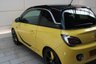 USED 2014 VAUXHALL ADAM 1.4 16v SLAM Hatchback 3dr Petrol Manual (100 ps) 