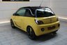 USED 2014 VAUXHALL ADAM 1.4 16v SLAM Hatchback 3dr Petrol Manual (100 ps) 