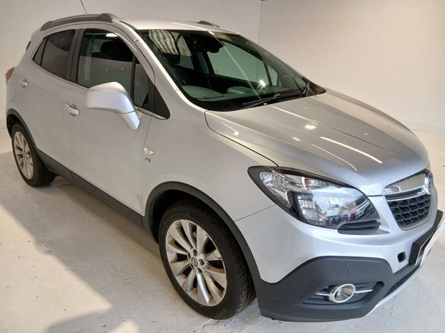 2015 VAUXHALL MOKKA - Photo 1