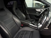 USED 2020 69 MERCEDES-BENZ A-CLASS 2.0 A35 AMG (Premium Plus) Hatchback 5dr Petrol SpdS DCT 4MATIC Euro 6 (s/s) (306 ps) 
