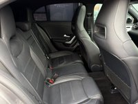 USED 2020 69 MERCEDES-BENZ A-CLASS 2.0 A35 AMG (Premium Plus) Hatchback 5dr Petrol SpdS DCT 4MATIC Euro 6 (s/s) (306 ps) 