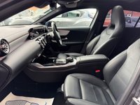 USED 2020 69 MERCEDES-BENZ A-CLASS 2.0 A35 AMG (Premium Plus) Hatchback 5dr Petrol SpdS DCT 4MATIC Euro 6 (s/s) (306 ps) 