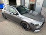 USED 2020 69 MERCEDES-BENZ A-CLASS 2.0 A35 AMG (Premium Plus) Hatchback 5dr Petrol SpdS DCT 4MATIC Euro 6 (s/s) (306 ps) 