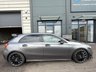 USED 2020 69 MERCEDES-BENZ A-CLASS 2.0 A35 AMG (Premium Plus) Hatchback 5dr Petrol SpdS DCT 4MATIC Euro 6 (s/s) (306 ps) 
