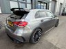 USED 2020 69 MERCEDES-BENZ A-CLASS 2.0 A35 AMG (Premium Plus) Hatchback 5dr Petrol SpdS DCT 4MATIC Euro 6 (s/s) (306 ps) 