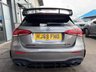 USED 2020 69 MERCEDES-BENZ A-CLASS 2.0 A35 AMG (Premium Plus) Hatchback 5dr Petrol SpdS DCT 4MATIC Euro 6 (s/s) (306 ps) 