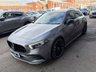 USED 2020 69 MERCEDES-BENZ A-CLASS 2.0 A35 AMG (Premium Plus) Hatchback 5dr Petrol SpdS DCT 4MATIC Euro 6 (s/s) (306 ps) 