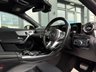 USED 2020 69 MERCEDES-BENZ A-CLASS 2.0 A35 AMG (Premium Plus) Hatchback 5dr Petrol SpdS DCT 4MATIC Euro 6 (s/s) (306 ps) 