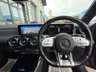 USED 2020 69 MERCEDES-BENZ A-CLASS 2.0 A35 AMG (Premium Plus) Hatchback 5dr Petrol SpdS DCT 4MATIC Euro 6 (s/s) (306 ps) 
