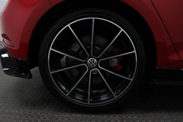 2019 VOLKSWAGEN GOLF - Photo 7