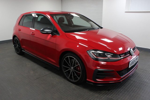 2019 VOLKSWAGEN GOLF - Photo 3