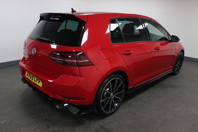 2019 VOLKSWAGEN GOLF - Photo 6