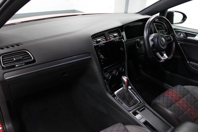 2019 VOLKSWAGEN GOLF - Photo 10