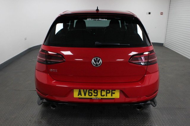 2019 VOLKSWAGEN GOLF - Photo 5