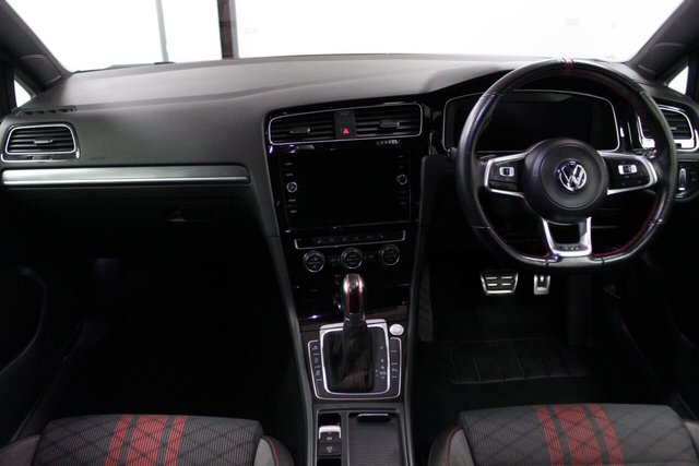 2019 VOLKSWAGEN GOLF - Photo 11