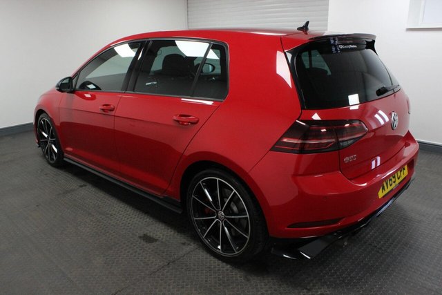 2019 VOLKSWAGEN GOLF - Photo 4