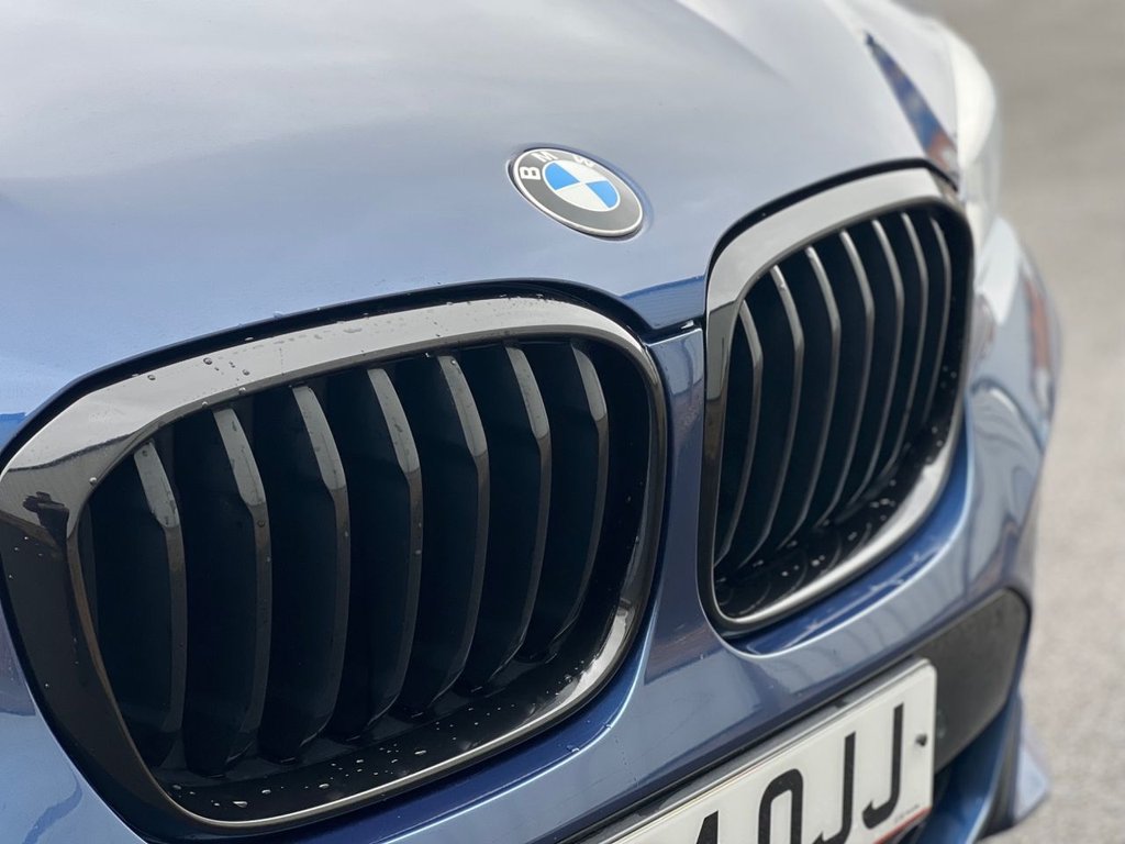 USED 2019 19 BMW X4 2.0 20d M Sport SUV 5dr Diesel Auto xDrive Euro 6 (s/s) (190 ps) **HUGE SPECIFICATION**