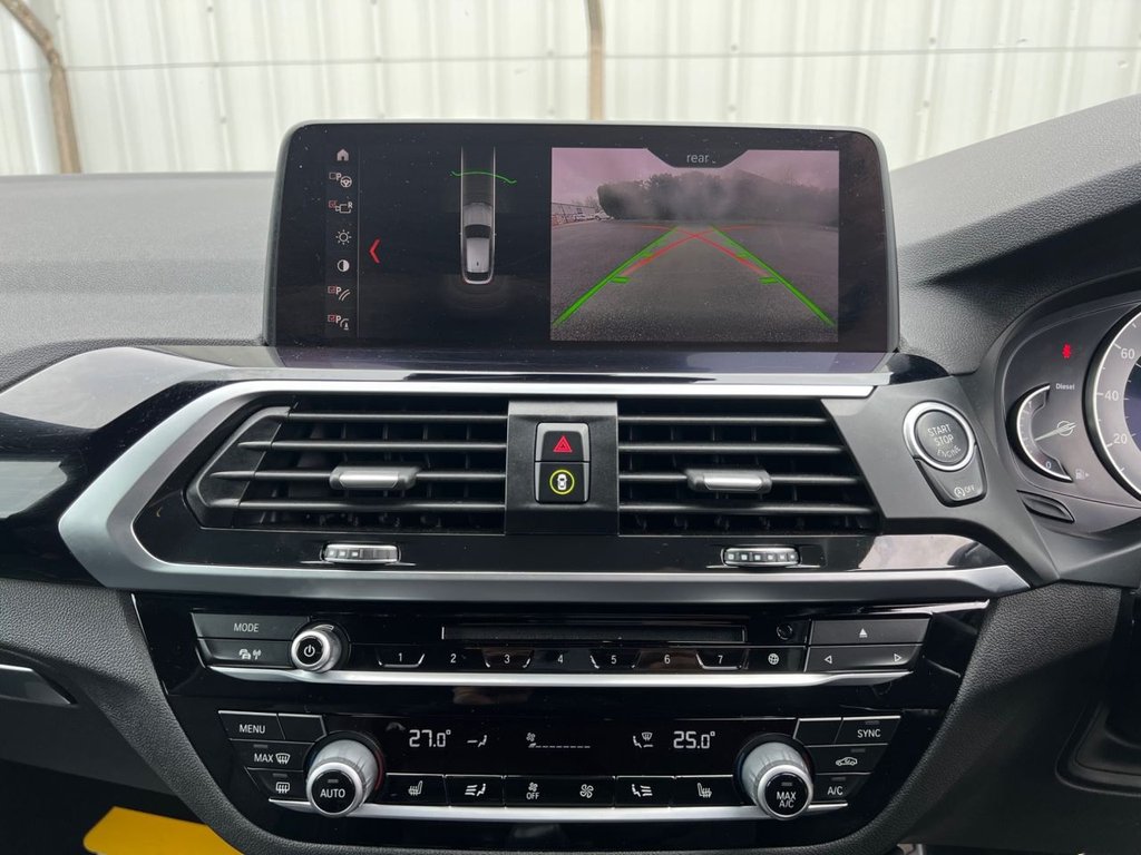 USED 2019 19 BMW X4 2.0 20d M Sport SUV 5dr Diesel Auto xDrive Euro 6 (s/s) (190 ps) **HUGE SPECIFICATION**