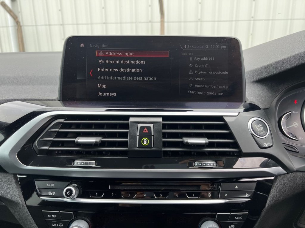 USED 2019 19 BMW X4 2.0 20d M Sport SUV 5dr Diesel Auto xDrive Euro 6 (s/s) (190 ps) **HUGE SPECIFICATION**