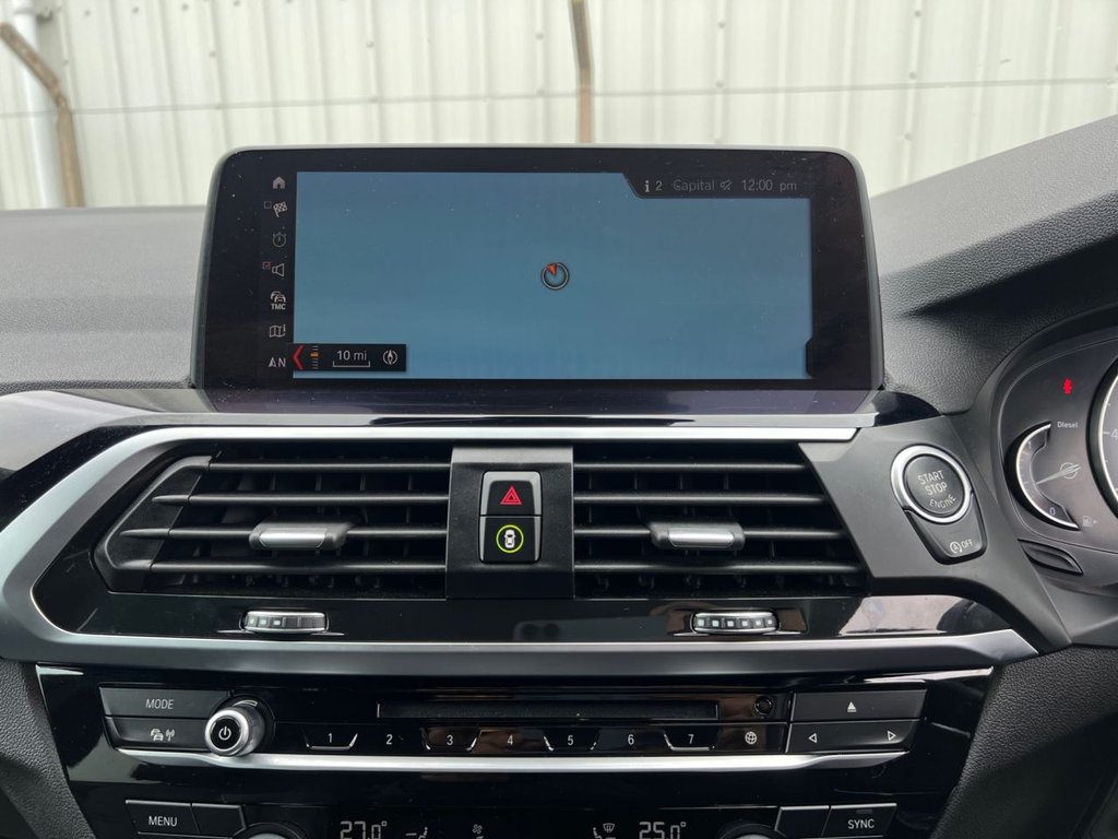 USED 2019 19 BMW X4 2.0 20d M Sport SUV 5dr Diesel Auto xDrive Euro 6 (s/s) (190 ps) **HUGE SPECIFICATION**