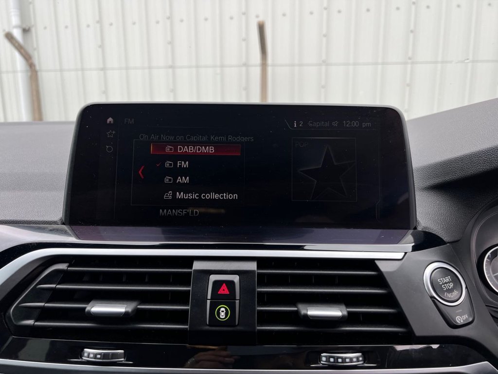 USED 2019 19 BMW X4 2.0 20d M Sport SUV 5dr Diesel Auto xDrive Euro 6 (s/s) (190 ps) **HUGE SPECIFICATION**