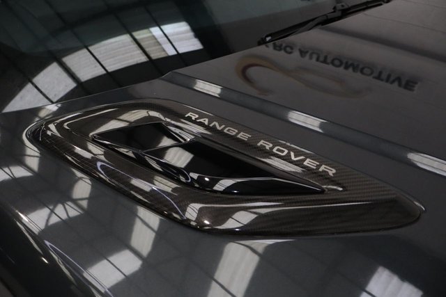 2020 Land Rover RANGE ROVER SPORT - Photo 7