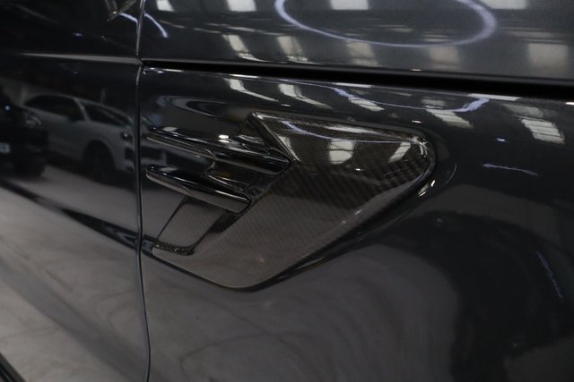 2020 Land Rover RANGE ROVER SPORT - Photo 8