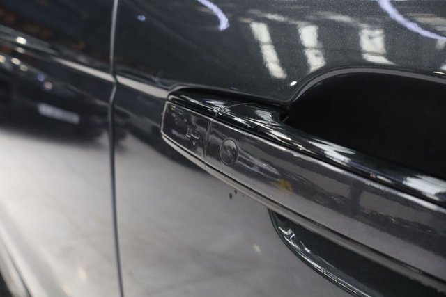 2020 Land Rover RANGE ROVER SPORT - Photo 10