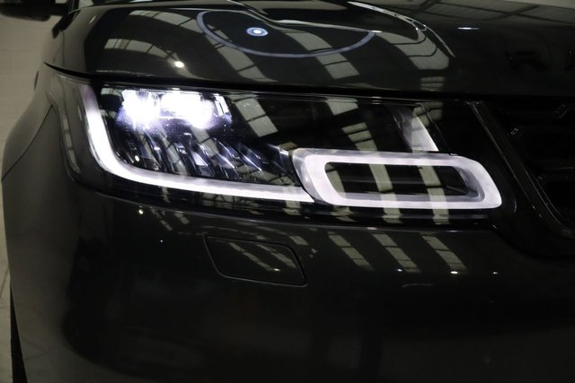 2020 Land Rover RANGE ROVER SPORT - Photo 9