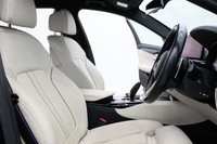 USED 2021 21 BMW 5 SERIES 2.0 520d MHT M Sport Touring 5dr Diesel Hybrid Steptronic xDrive Euro 6 (s/s) (190 ps) Estate