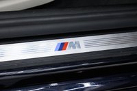 USED 2021 21 BMW 5 SERIES 2.0 520d MHT M Sport Touring 5dr Diesel Hybrid Steptronic xDrive Euro 6 (s/s) (190 ps) Estate