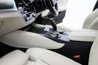 USED 2021 21 BMW 5 SERIES 2.0 520d MHT M Sport Touring 5dr Diesel Hybrid Steptronic xDrive Euro 6 (s/s) (190 ps) Estate