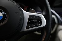 USED 2021 21 BMW 5 SERIES 2.0 520d MHT M Sport Touring 5dr Diesel Hybrid Steptronic xDrive Euro 6 (s/s) (190 ps) Estate