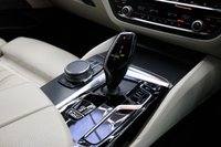 USED 2021 21 BMW 5 SERIES 2.0 520d MHT M Sport Touring 5dr Diesel Hybrid Steptronic xDrive Euro 6 (s/s) (190 ps) Estate