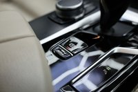 USED 2021 21 BMW 5 SERIES 2.0 520d MHT M Sport Touring 5dr Diesel Hybrid Steptronic xDrive Euro 6 (s/s) (190 ps) Estate