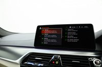 USED 2021 21 BMW 5 SERIES 2.0 520d MHT M Sport Touring 5dr Diesel Hybrid Steptronic xDrive Euro 6 (s/s) (190 ps) Estate
